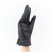 Перчатки мужские TOP RAY зимние из натуральной кожи 5011TR