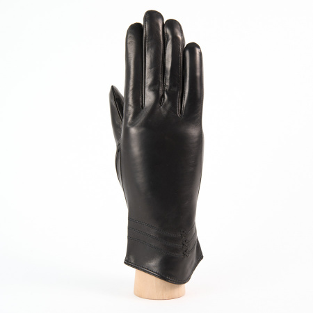 Перчатки женские HARMON MODA из натуральной лайковой кожи 1040HM