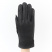 Перчатки мужские HARMON MODA зимние из натуральной кожи оленя 5035HM