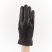 Перчатки мужские HARMON MODA из натуральной лайковой кожи 5045HM