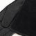 Перчатки мужские HARMON MODA комбинированные из натуральной кожи и замши 5014HM