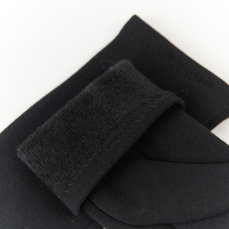 Перчатки женские RANNA из трикотажа 1055RA