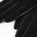 Перчатки женские HARMON MODA комбинированные из натуральной кожи и замши 1010HM