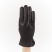 Перчатки мужские HARMON MODA из натуральной лайковой кожи 5047HM