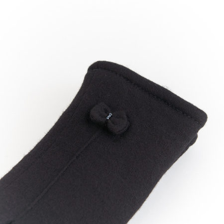 Перчатки женские зимние из кашемира 1097PRO