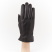 Перчатки мужские HARMON MODA из натуральной лайковой кожи 5046HM