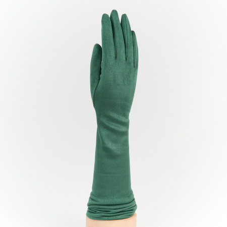 Комплект перчаток женских длинных RANNA из искусственной замши, 50 см 1172RA