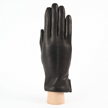 Перчатки женские HARMON MODA из натуральной лайковой кожи 1036HM