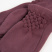 Перчатки женские RANNA из трикотажа 1023RA